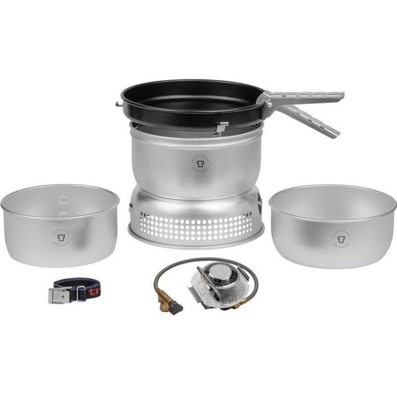 Trangia Trangia 25-3 UL med gasolbrännare