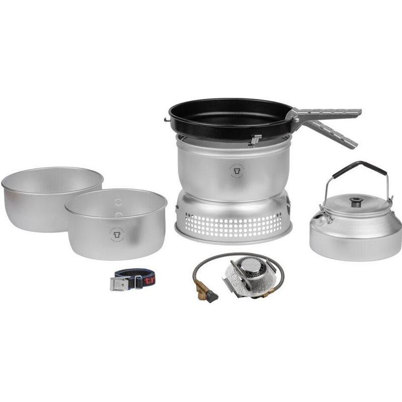 Trangia Trangia 25-4 UL med gasolbrännare