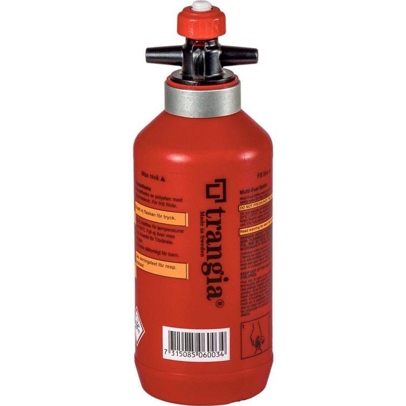 Trangia Trangia Bränsleflaska 0,3 liter