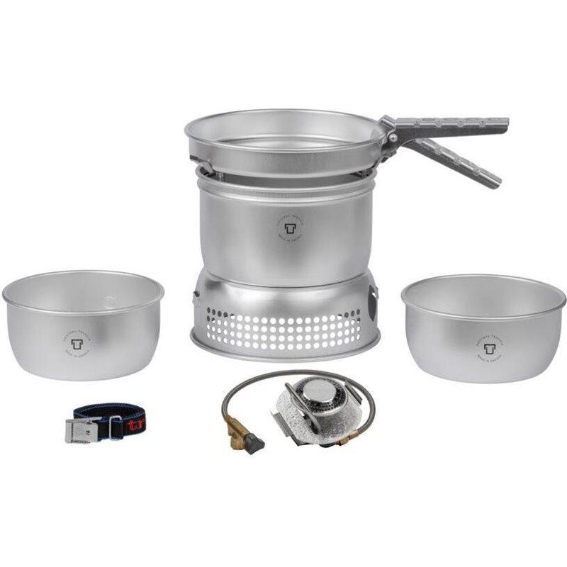 Trangia Trangia 27-1 UL med gasolbrännare