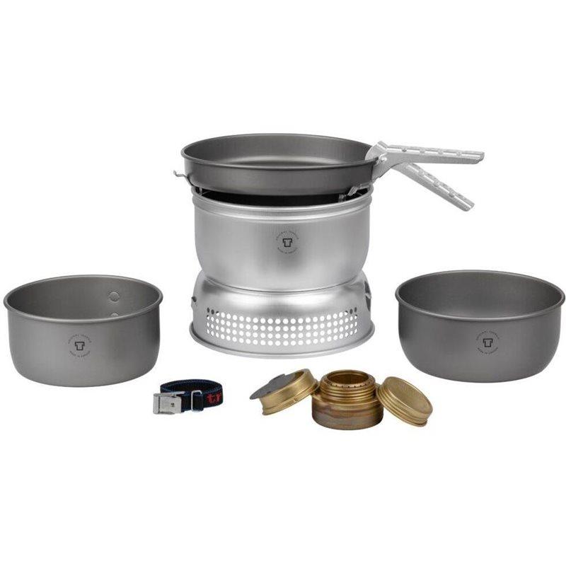 Trangia Trangia 25-7 UL/HA