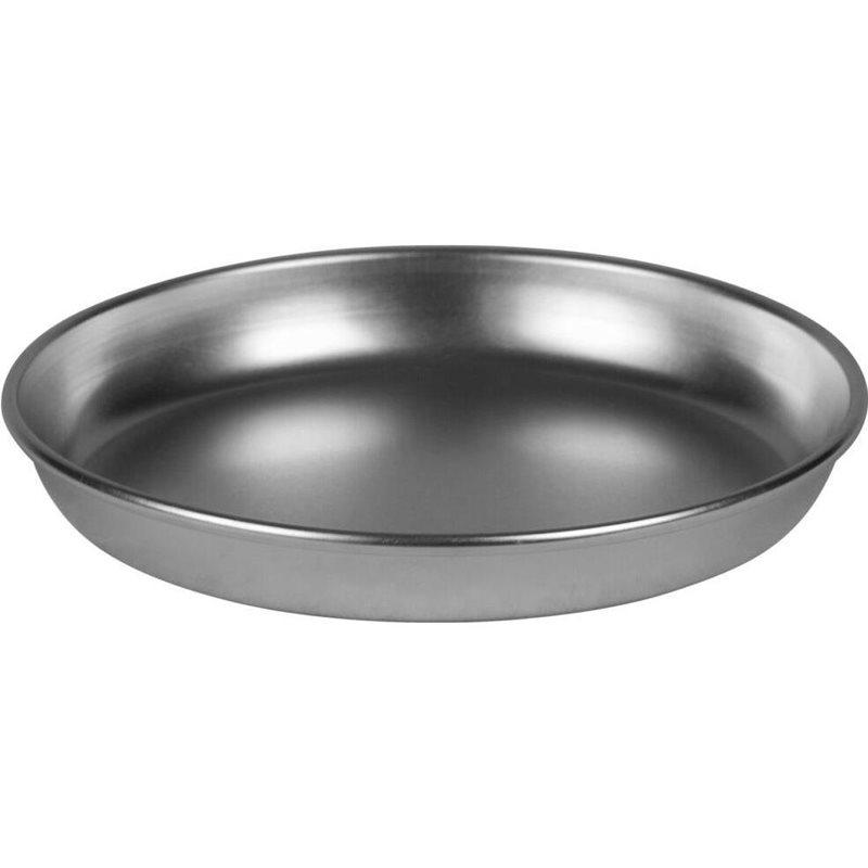 Trangia Trangia Plate Aluminium 20cm