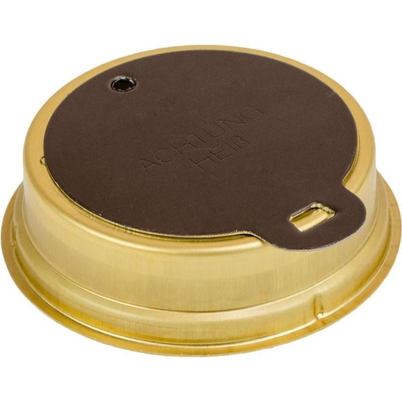 Trangia Trangia Simmering Ring for B25 Burners
