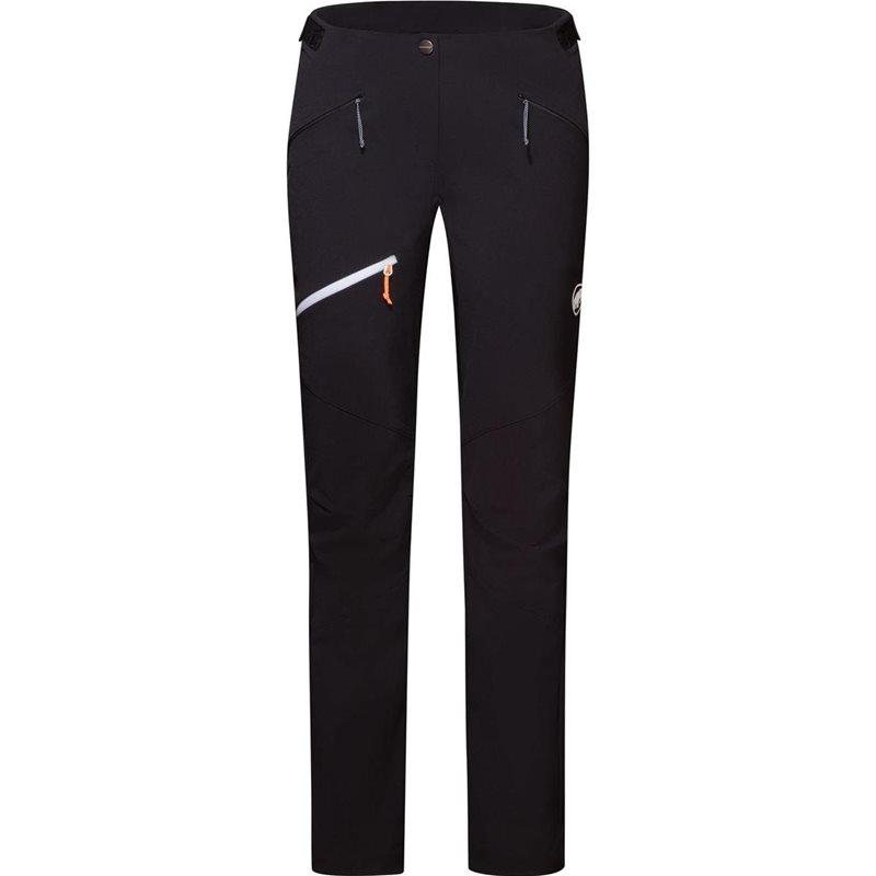 Mammut Mammut Taiss SO Pants Women Black/Black