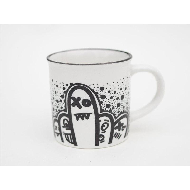 Lemmel Kaffe Lemmel Kaffe Fingrar