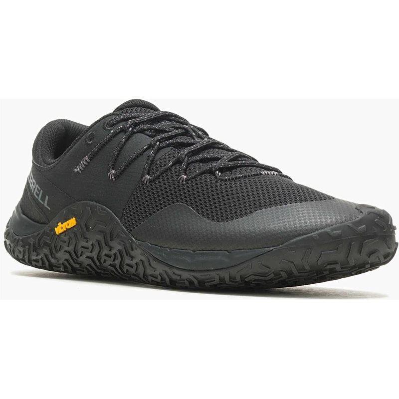 Merrell Merrell Trail Glove 7 Black/Black