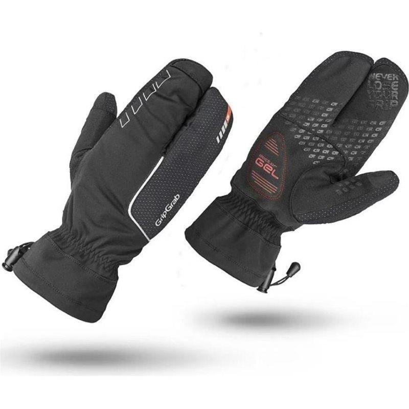 GripGrab GripGrab Nordic Windproof Deep Winter Lobster Glove