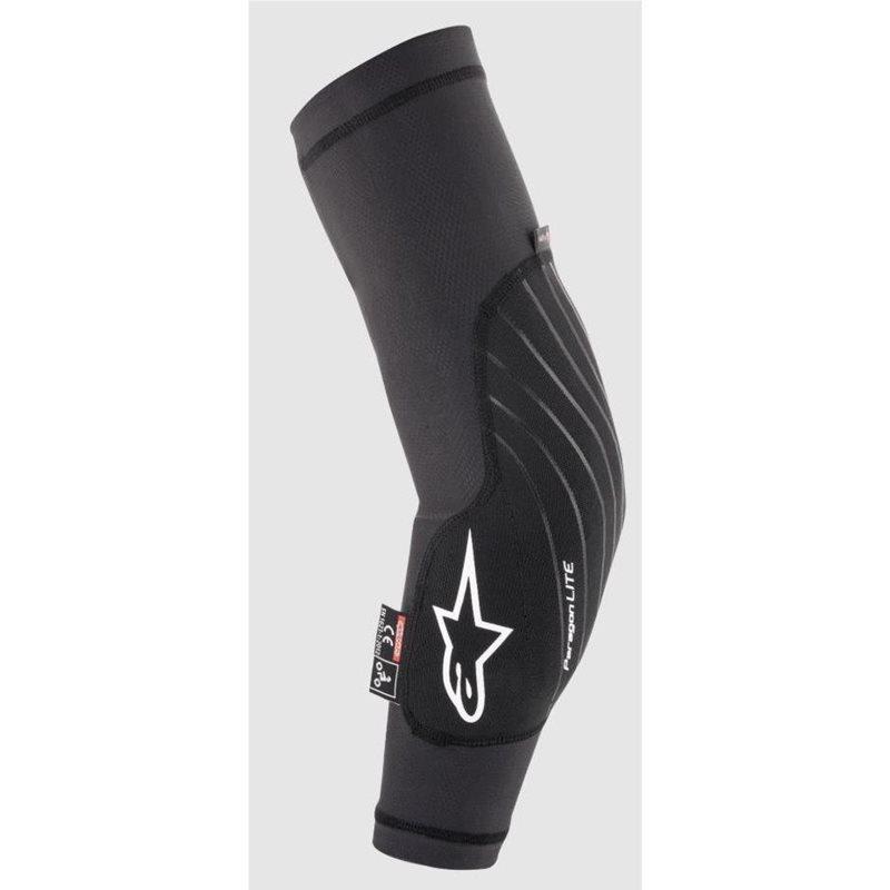 Alpinestars Alpinestars Armbågsskydd Paragon Lite Elbow Protector CE-Certified