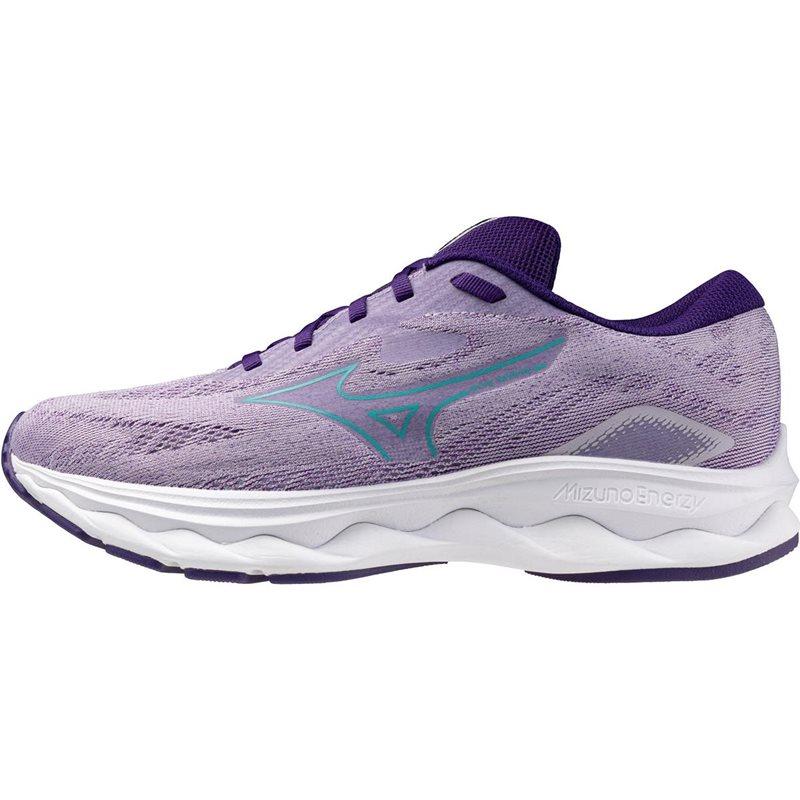 Mizuno Mizuno Wave Serene Women Thistle/Ceramic/Fiolett Indigo