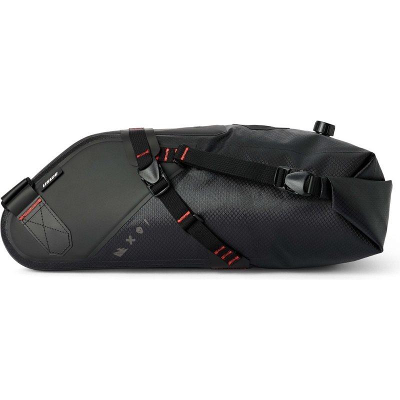 USWE USWE Roll-Top Saddle Bag