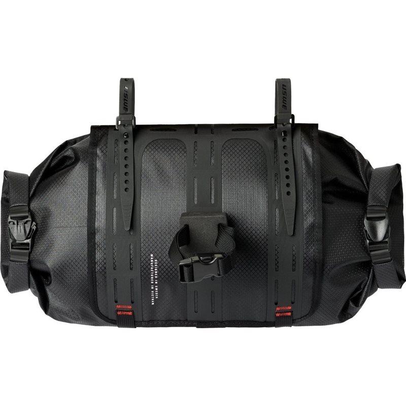 USWE USWE Handlebar Roll-Top Bag + Holster