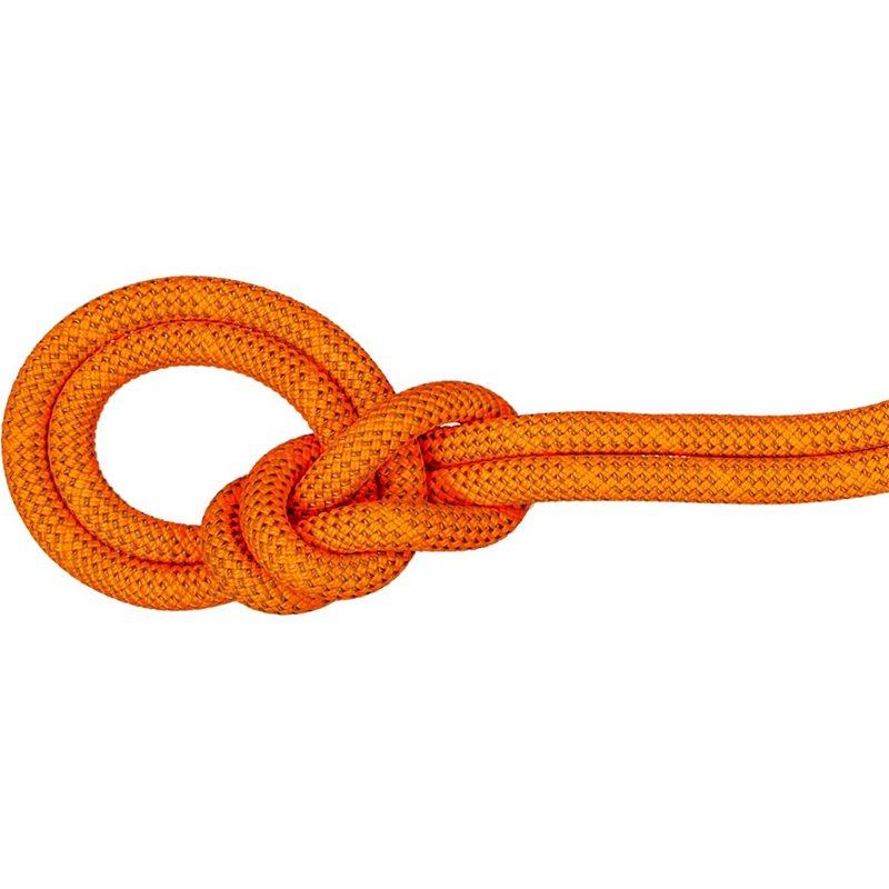 Mammut Mammut 9.8 Crag Dry Rope 70m