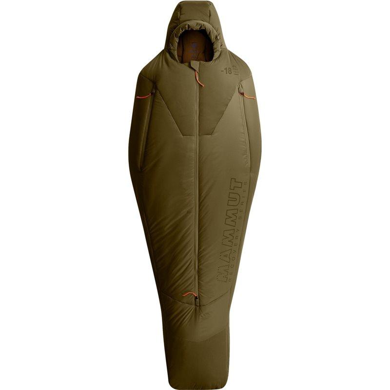 Mammut Mammut Protect Fiber Bag -18C XL