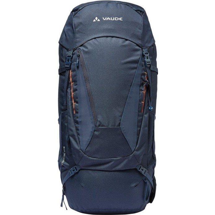 Vaude Vaude Asymmetric 42+8 Eclipse