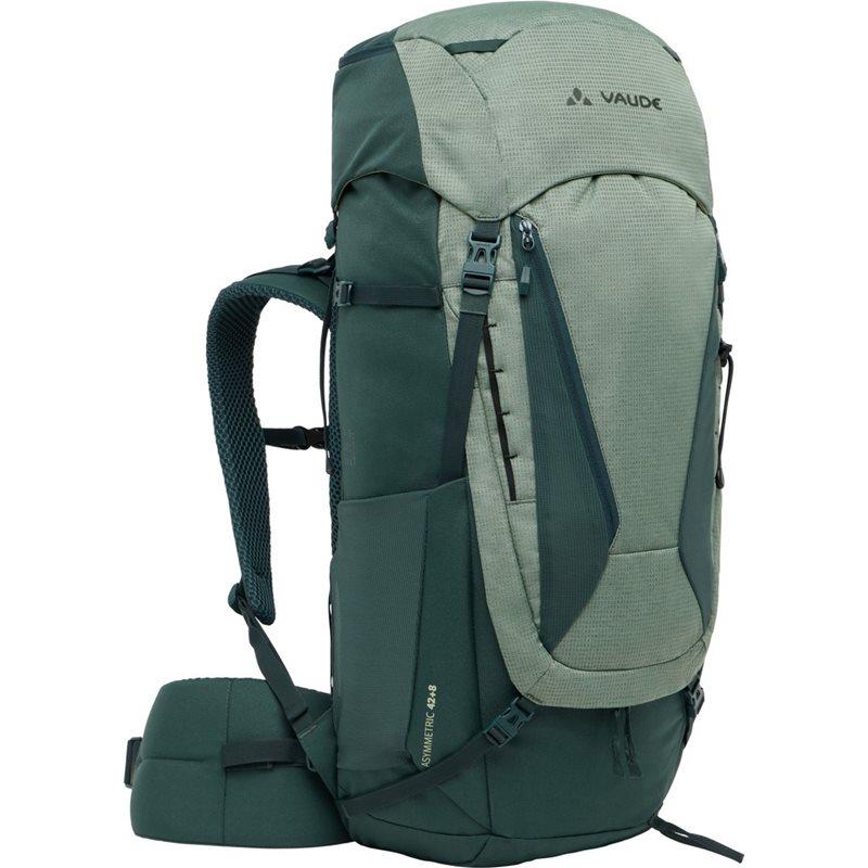 Vaude Vaude Asymmetric 42+8 Agave