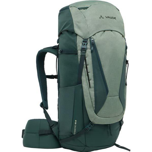 Vaude Vaude Asymmetric 52+8 Eclipse