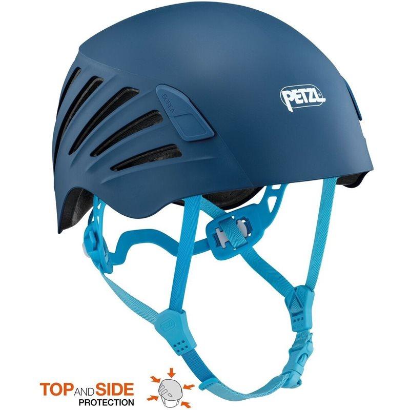 Petzl Petzl Borea Navy Blue
