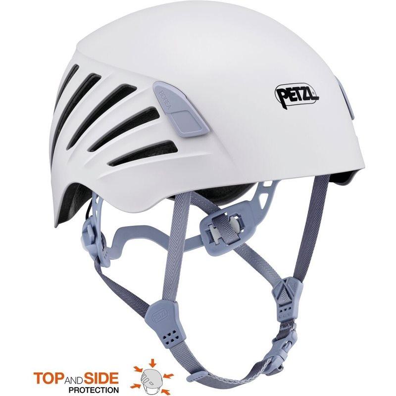 Petzl Petzl Borea Lilac White