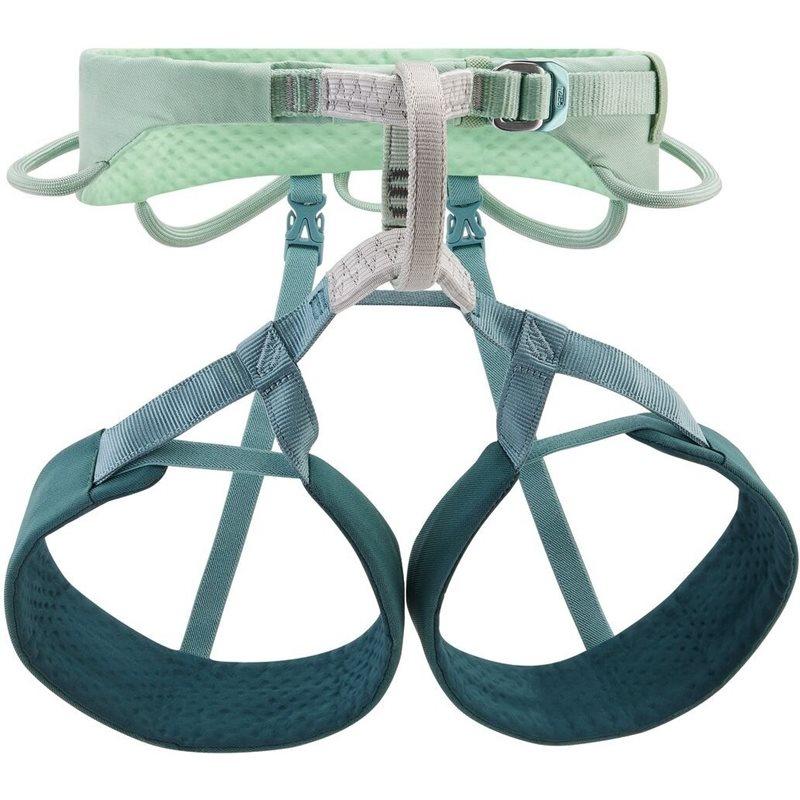 Petzl Petzl Selena Jade Green