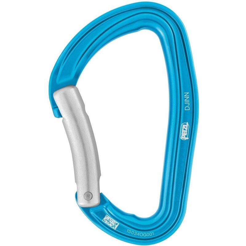 Petzl Petzl Djinn Axess Turquoise