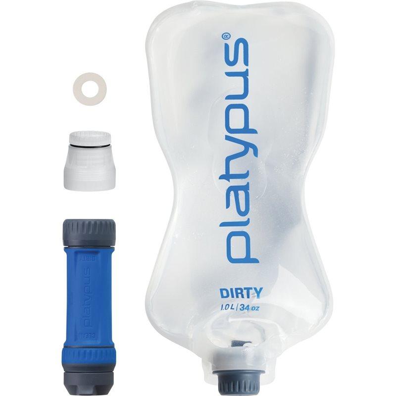 Platypus Platypus QuickDraw 1L FilterSystem
