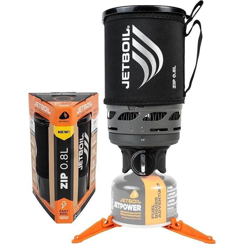 Jetboil Jetboil Cs Zip 0.8L Carbon 2.0