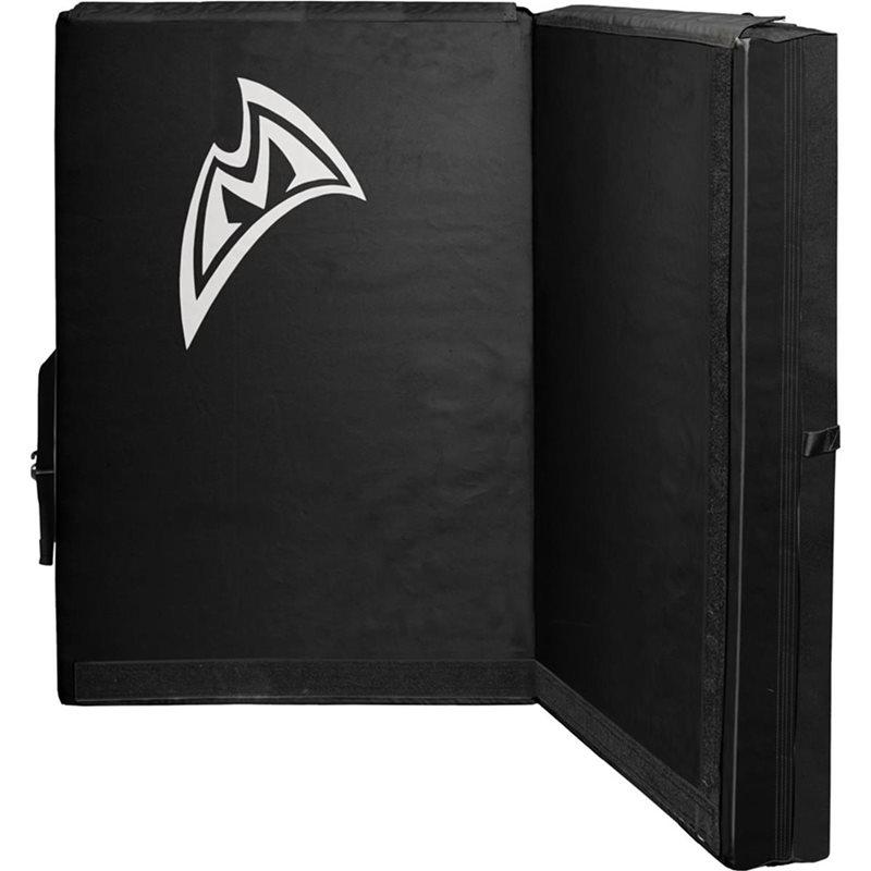 Mad Rock Mad Rock Mad Pad 2.0 Black