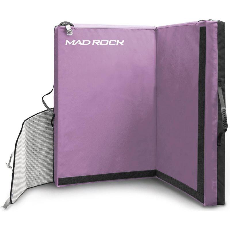 Mad Rock Mad Rock Duo Pad 2.0 Lavendel