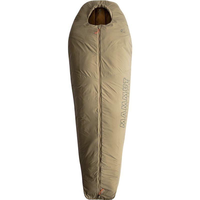 Mammut Mammut Relax Fiber Bag 0C