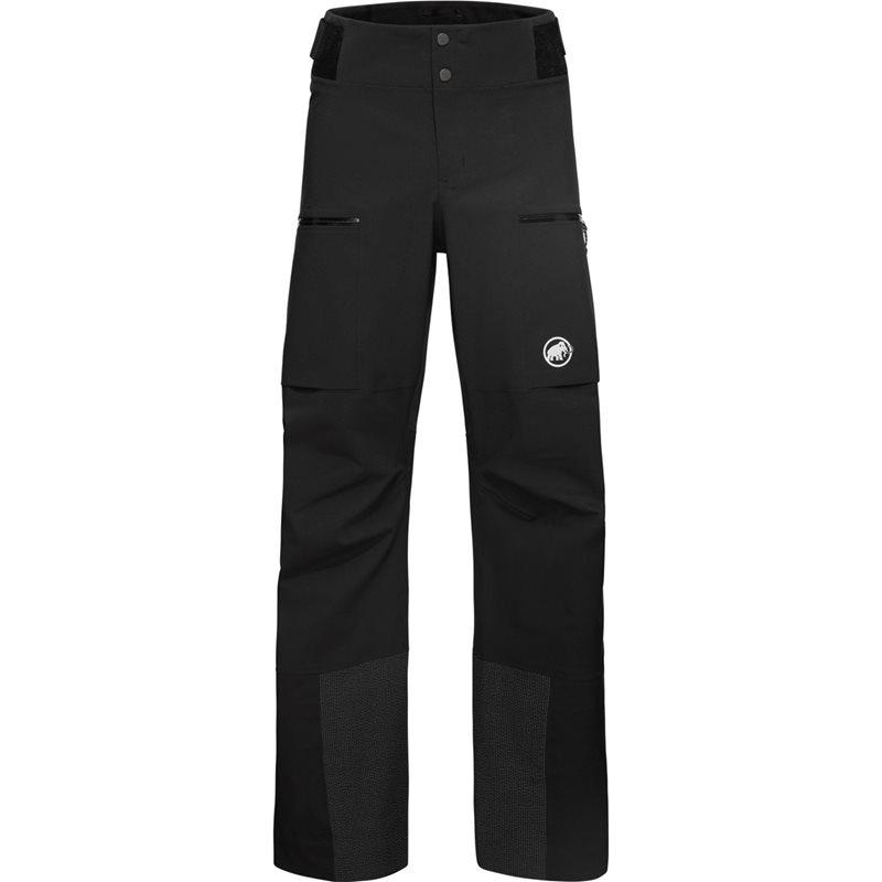 Mammut Mammut Stoney HS Pants Men Black