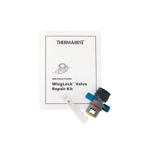 Therm-a-rest Therm-a-rest Winglock Valve Repair Kit