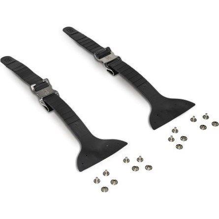 Pomoca Pomoca Back Fix tail strapV3 - pair