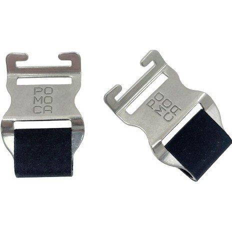Pomoca Pomoca Power Hook (BF HookV3) - pair