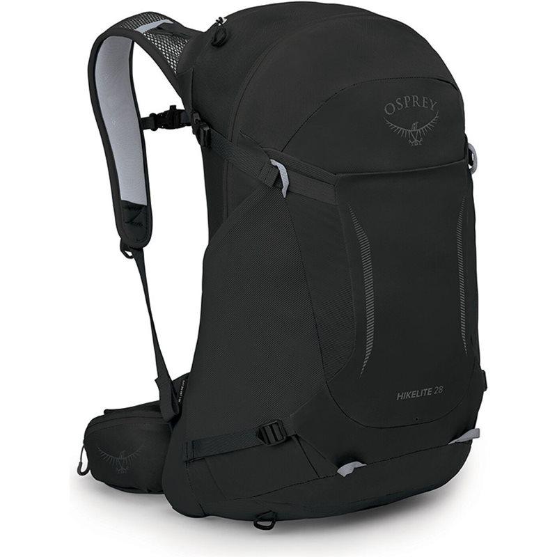 Osprey Osprey Hikelite 28 Backpack Black