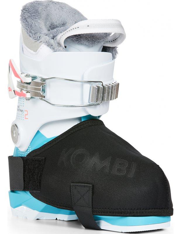 Kombi Kombi Ski Boot Warmers Juniors