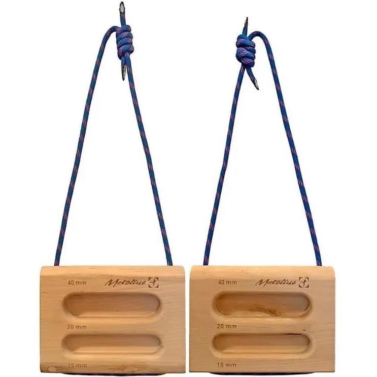 Metolius Metolius Wood Rock Rings II