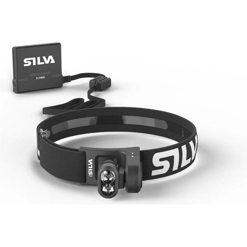 Silva Silva Free 900