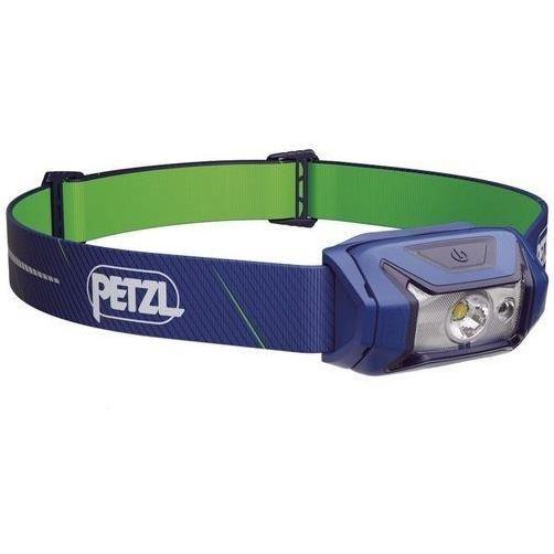 Petzl Petzl Tikka Core Headlamp Blue