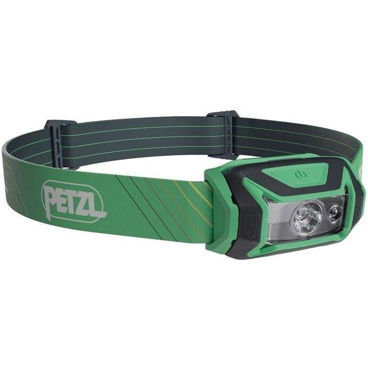 Petzl Petzl Tikka Core Headlamp Green