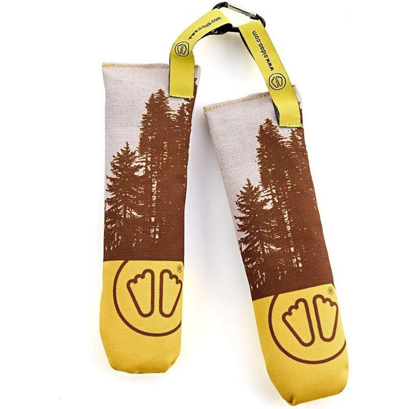 Sidas Sidas Dryer Bags Cedar Wood