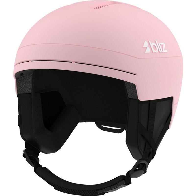 Bliz Bliz S002K Matte Powder Pink