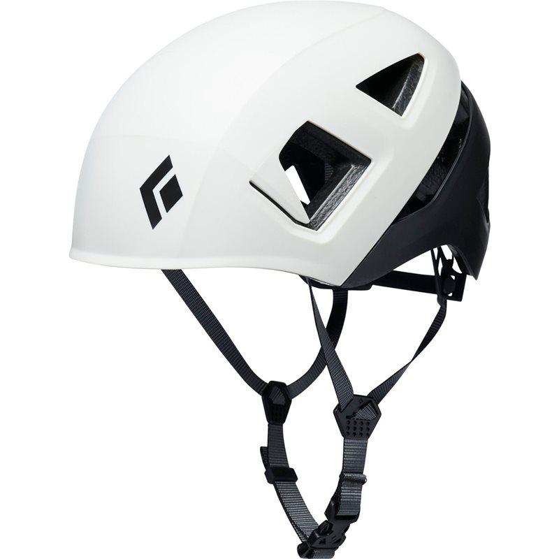 Black Diamond Black Diamond Capitan E Helmet Alloy