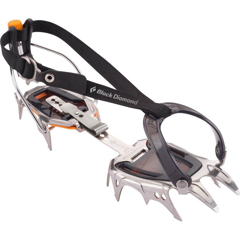 Black Diamond Black Diamond Serac Clip