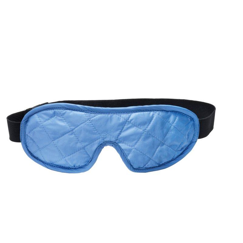 Cocoon Cocoon Eye Shades De Luxe Light Blue/Grey