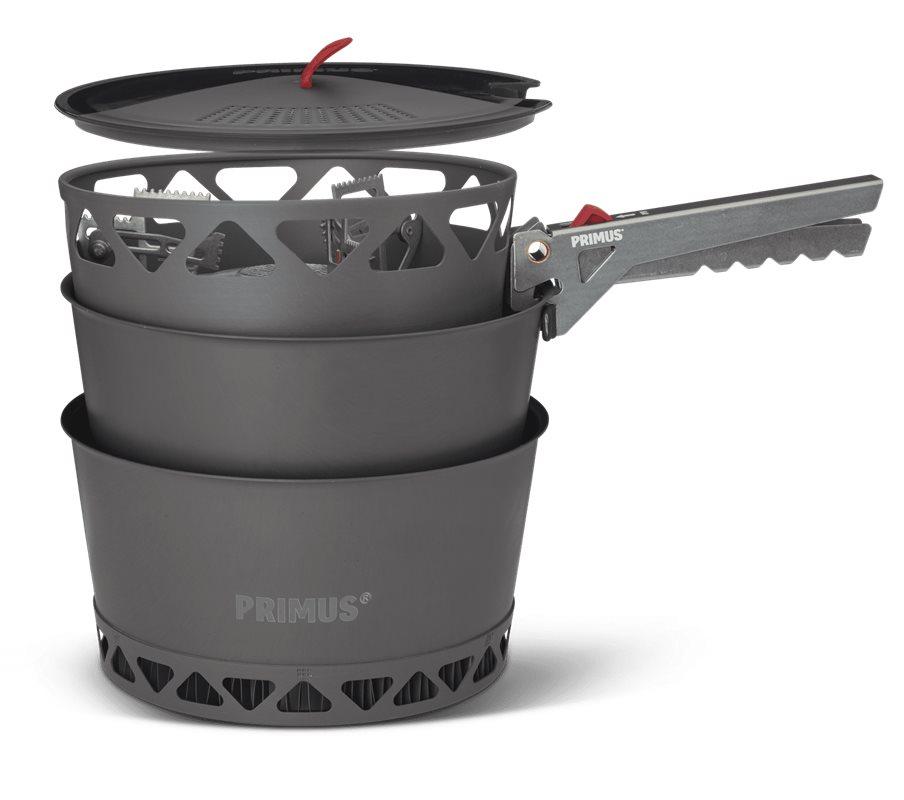 Primus Primus PrimeTech Stove Set II 1.3 L