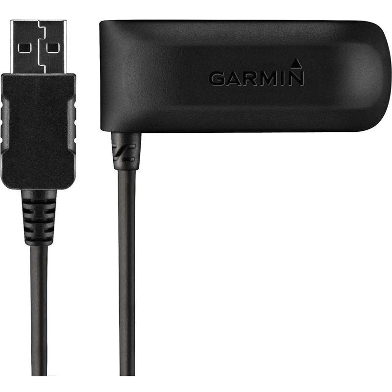 Garmin Garmin Laddningsdocka. Tillbehör Pulsklockor