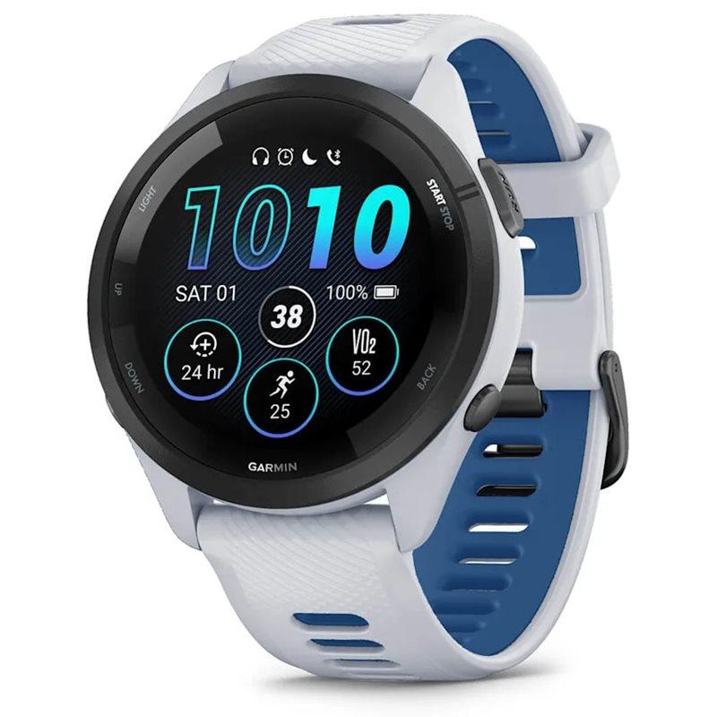 Garmin Garmin Forerunner 265 (46 mm)