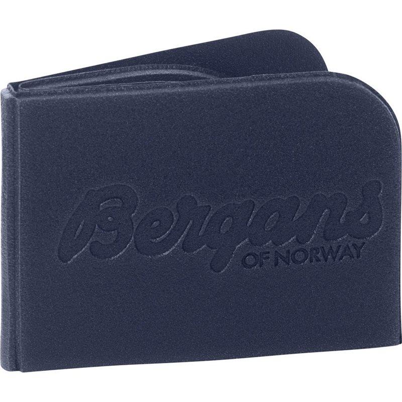 Bergans Bergans Square Folding Seat Pad Dark Navy