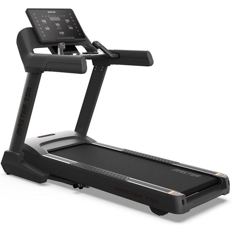 Master Fitness Master Fitness T50, Tredemølle