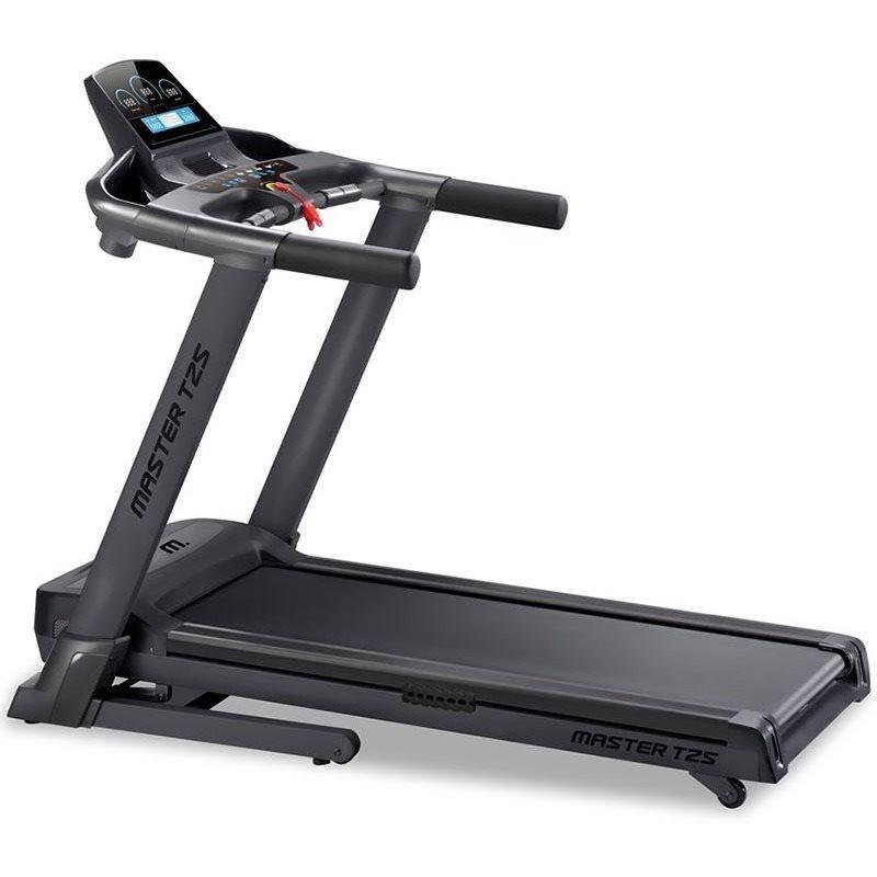 Master Fitness Master Fitness T25X, Tredemøller